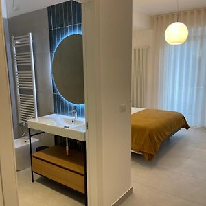 Private Bathroom Double Room